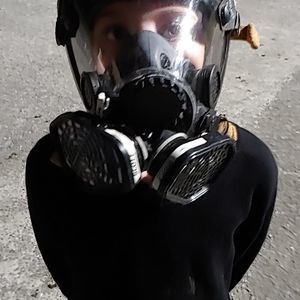 Meet your Posher, Chris